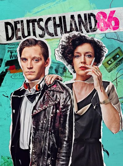 watch-Deutschland 86 (2018)