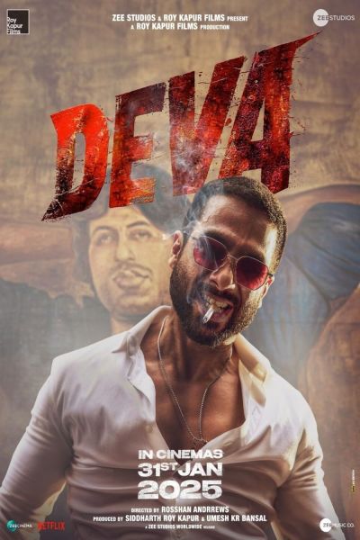 watch-Deva (2025)