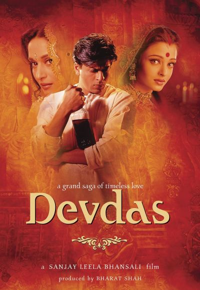 watch-Devdas (2002)