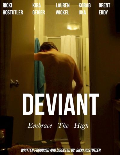 watch-Deviant (2017)