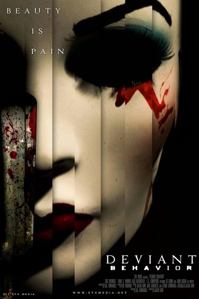 watch-Deviant Behavior (2019)