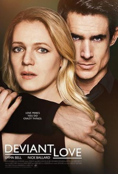 watch-Deviant Love (2019)
