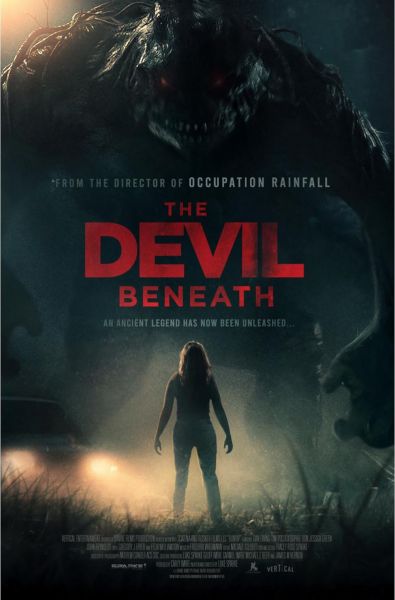 watch-Devil Beneath (2023)