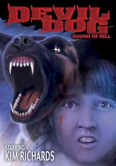 watch-Devil Dog: The Hound of Hell (1978)