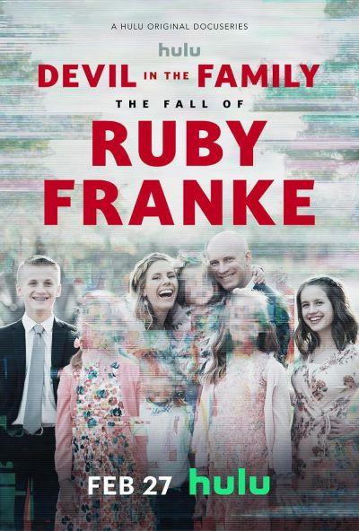 watch-Devil In The Family: The Fall of Ruby Franke (2025)