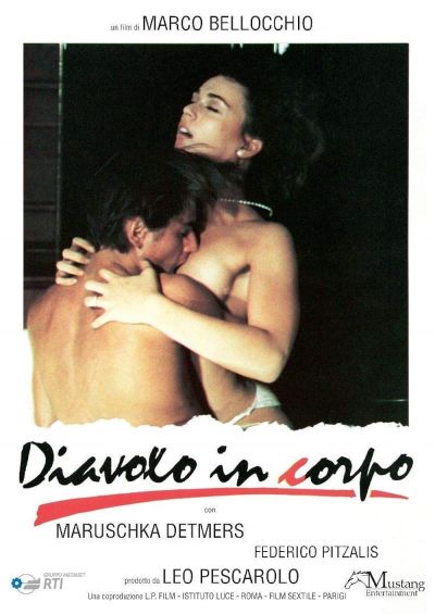 watch-Devil in the Flesh (1987)