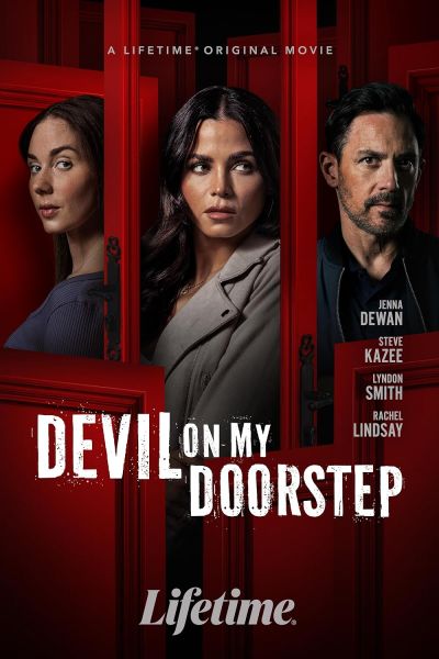 watch-Devil on My Doorstep (2023)