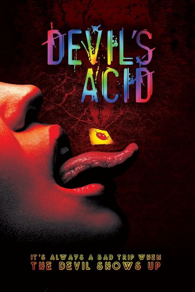 watch-Devil's Acid (2018)