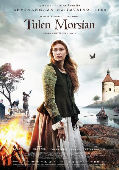 watch-Devil's Bride (2016)