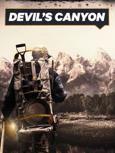 watch-Devil's Canyon (2017)