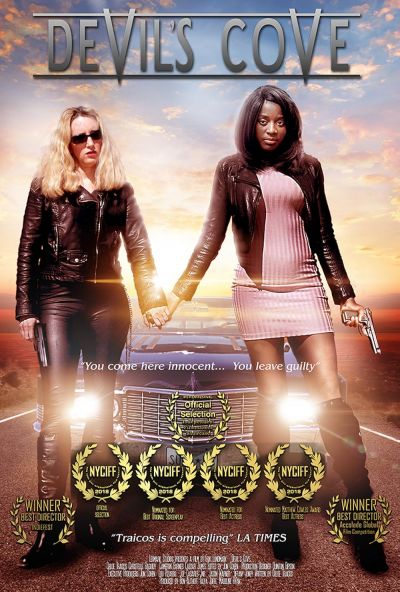 watch-Devil's Cove (2018)
