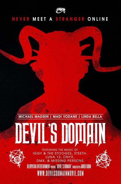 watch-Devil's Domain (2016)