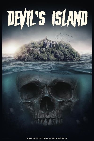 watch-Devil's Island (2021)