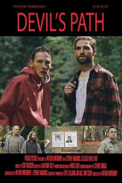 watch-Devil's Path (2019)