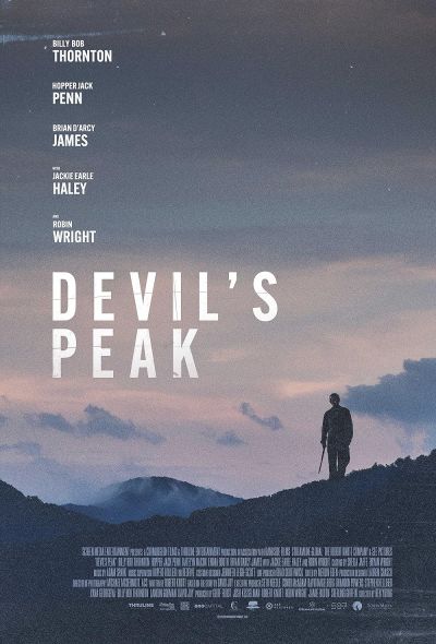 watch-Devil's Peak (2023)
