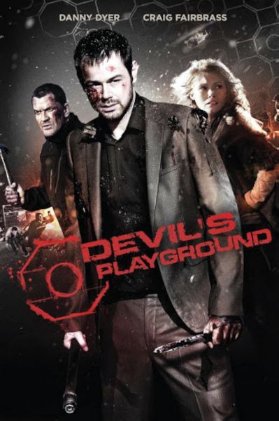watch-Devil's Playground (2010)