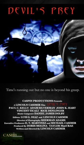 watch-Devil's Prey (2020)