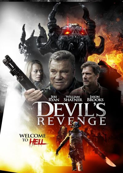 watch-Devil's Revenge (2019)