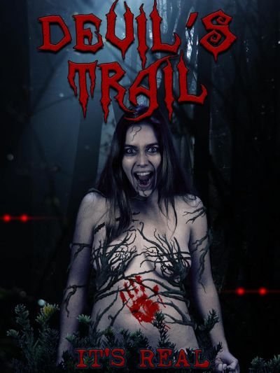 watch-Devil's Trail (2017)