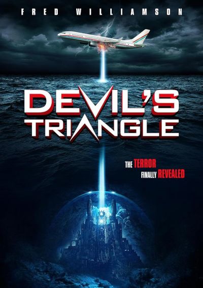 watch-Devil's Triangle (2021)