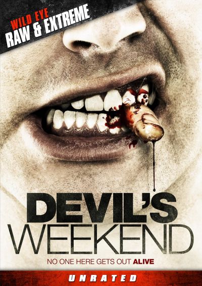 watch-Devil's Weekend (2012)