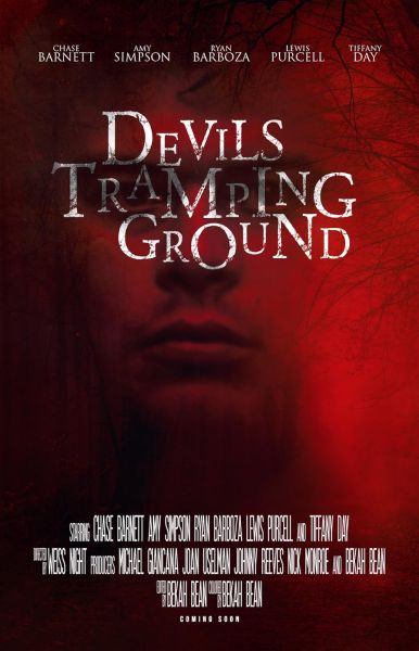 watch-Devils Tramping Grounds (2018)
