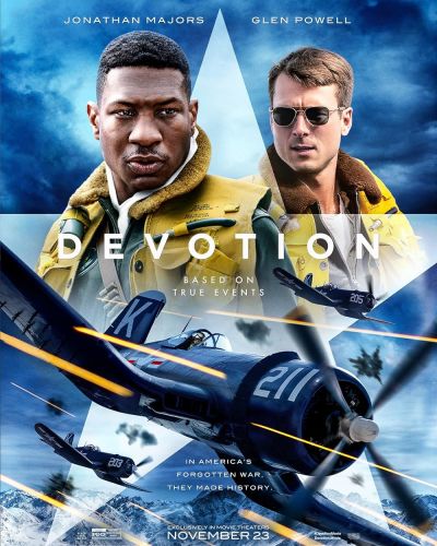 watch-Devotion (2022)
