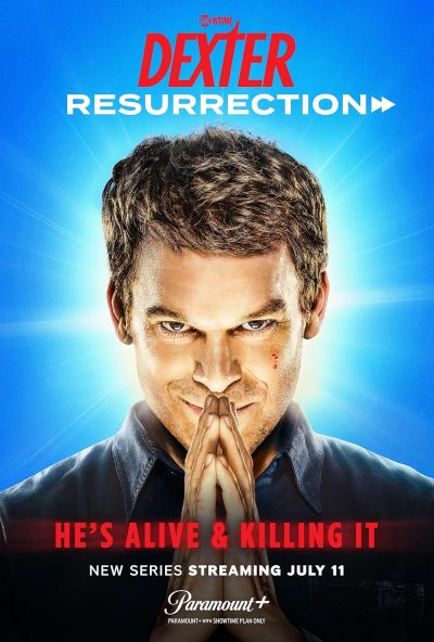 watch-Dexter: Resurrection (2025)