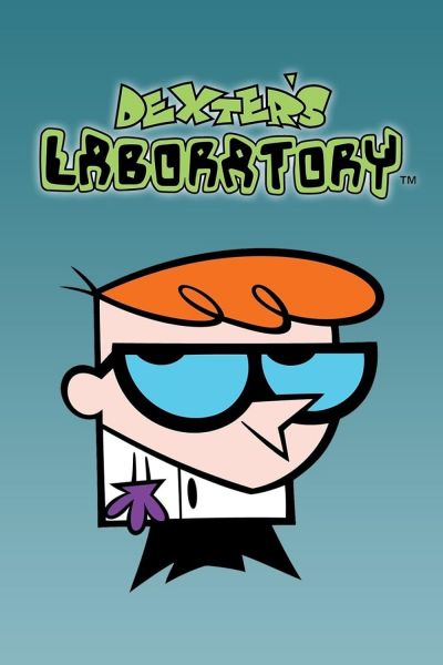 watch-Dexter's Laboratory (1996)