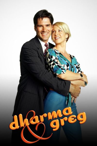 watch-Dharma & Greg (1997)