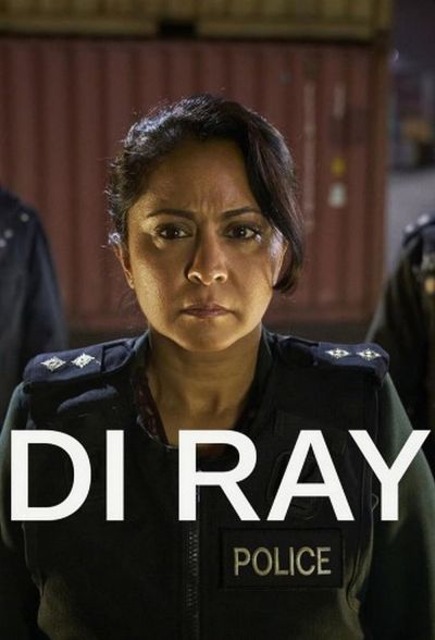 watch-DI Ray (2022)