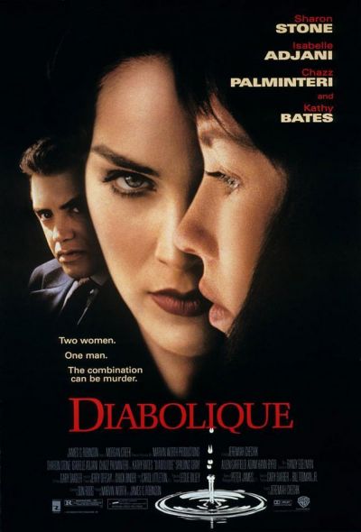 watch-Diabolique (1996)