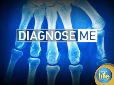 watch-Diagnose Me (2015)
