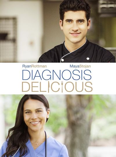 watch-Diagnosis Delicious (2016)