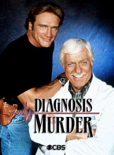 watch-Diagnosis Murder (1993)