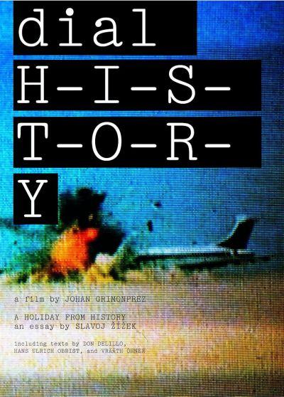 watch-Dial H-I-S-T-O-R-Y (1997)