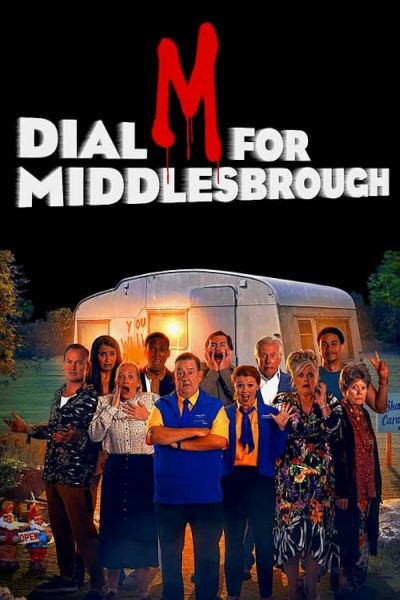 watch-Dial M for Middlesbrough (2019)