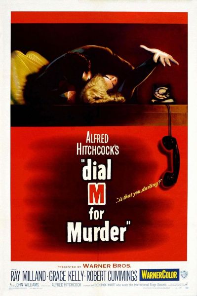 watch-Dial M for Murder (1954)