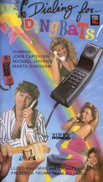 watch-Dialing for Dingbats (1989)
