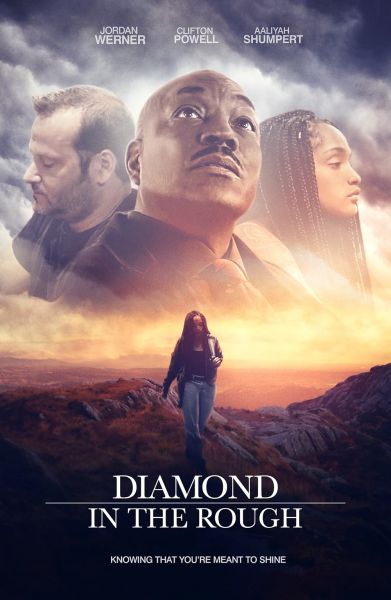 watch-Diamond in the Rough (2019)