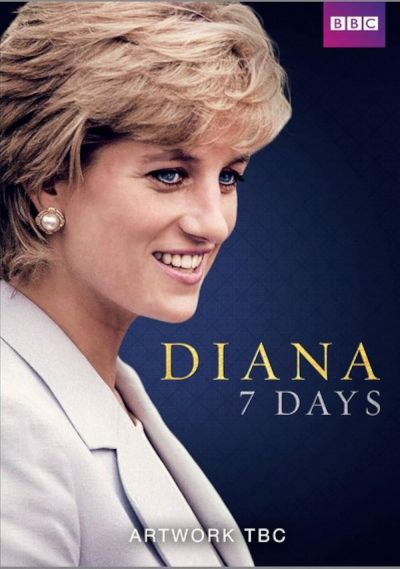 watch-Diana, 7 Days (2017)