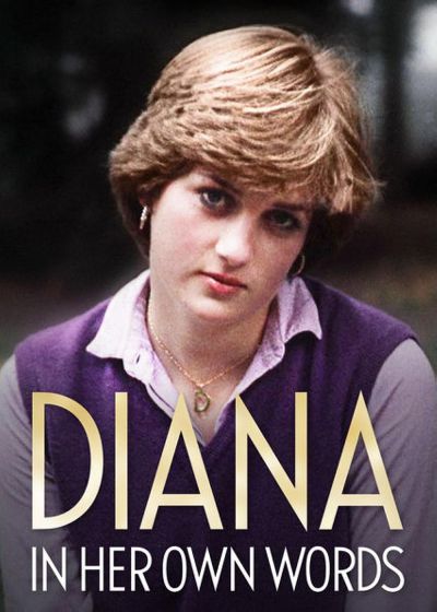 watch-Diana: In Her Own Words (2017)