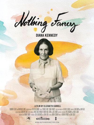 watch-Diana Kennedy: Nothing Fancy (2020)