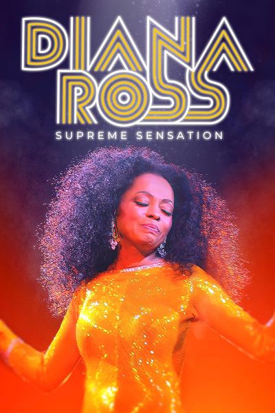 watch-Diana Ross: Supreme Sensation (2023)