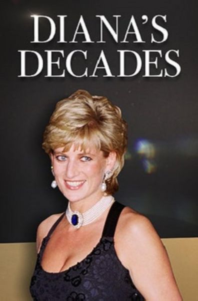 watch-Diana's Decades (2021)