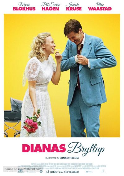 watch-Dianas bryllup (2020)