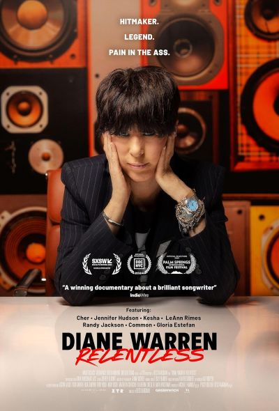 watch-Diane Warren: Relentless (2025)