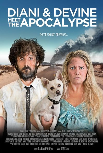 watch-Diani & Devine Meet the Apocalypse (2020)
