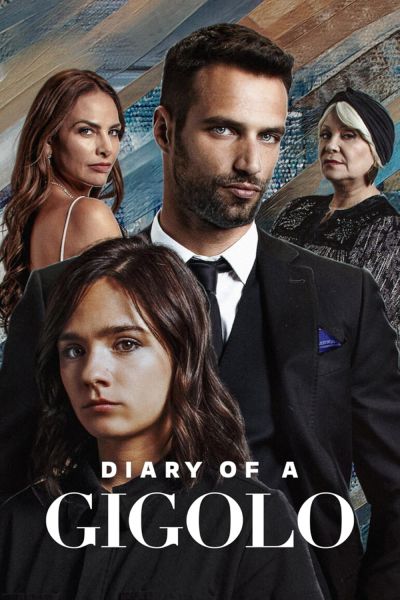watch-Diary of a Gigolo (2022)