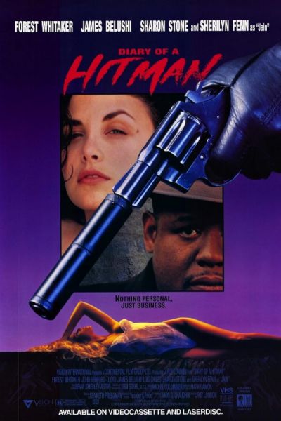 watch-Diary of a Hitman (1992)